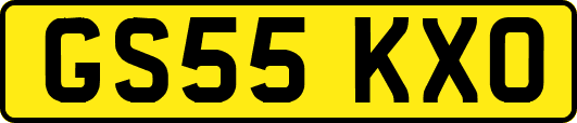 GS55KXO