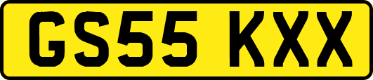 GS55KXX