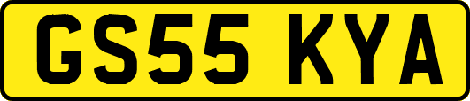 GS55KYA