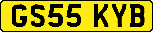 GS55KYB