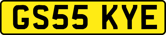 GS55KYE