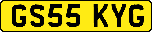 GS55KYG