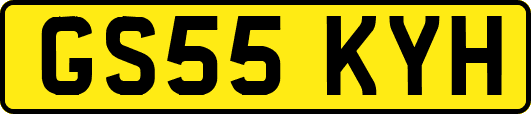 GS55KYH