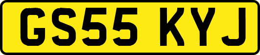 GS55KYJ