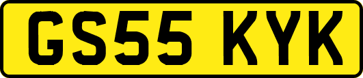 GS55KYK