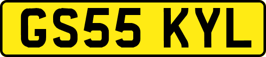GS55KYL