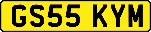 GS55KYM