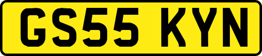 GS55KYN