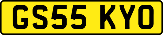GS55KYO
