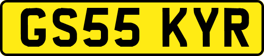 GS55KYR