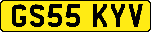 GS55KYV