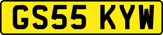 GS55KYW