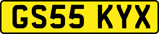 GS55KYX