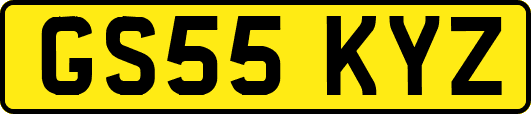 GS55KYZ