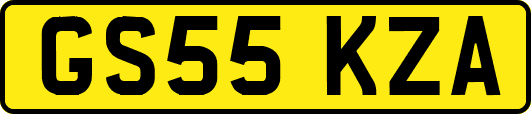 GS55KZA