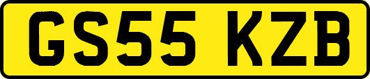 GS55KZB