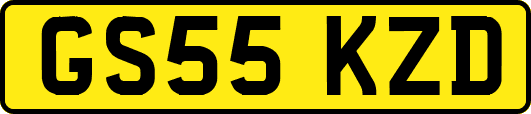 GS55KZD