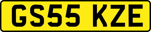 GS55KZE
