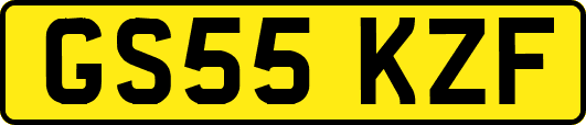 GS55KZF