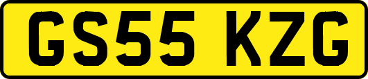 GS55KZG