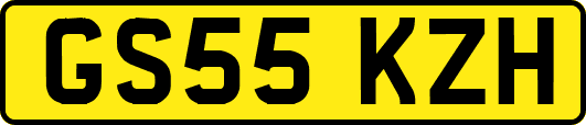 GS55KZH