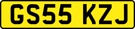 GS55KZJ