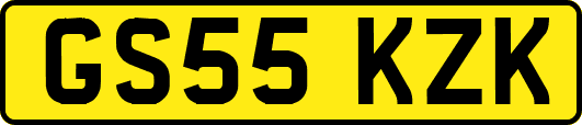 GS55KZK