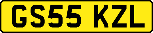 GS55KZL