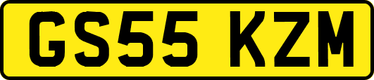 GS55KZM