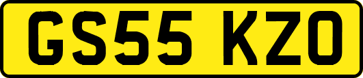 GS55KZO