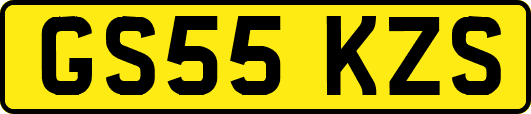 GS55KZS