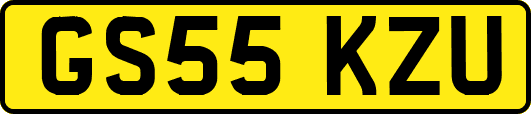 GS55KZU