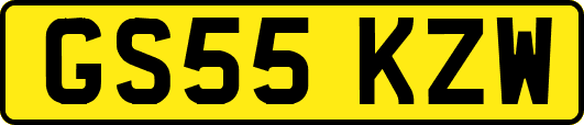 GS55KZW