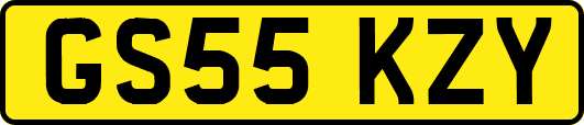 GS55KZY