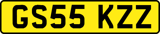 GS55KZZ