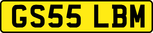 GS55LBM