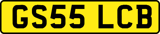GS55LCB