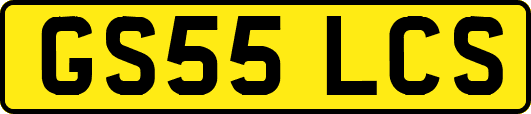 GS55LCS