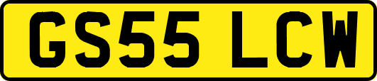 GS55LCW