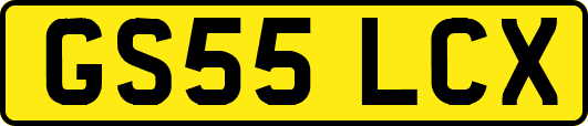 GS55LCX