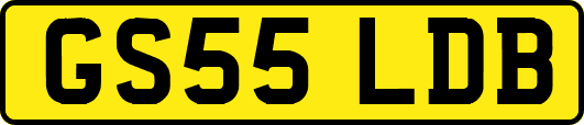 GS55LDB