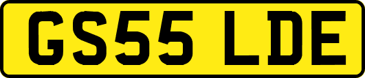 GS55LDE