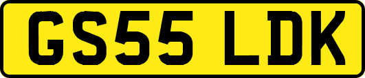 GS55LDK