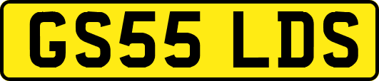 GS55LDS