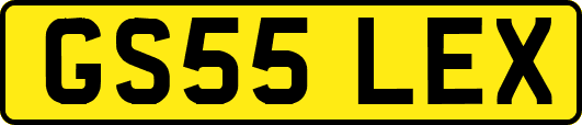 GS55LEX