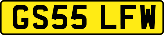 GS55LFW