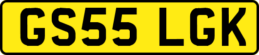 GS55LGK