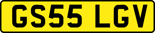 GS55LGV