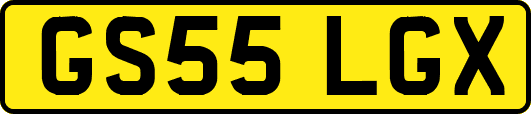 GS55LGX