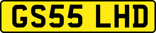 GS55LHD
